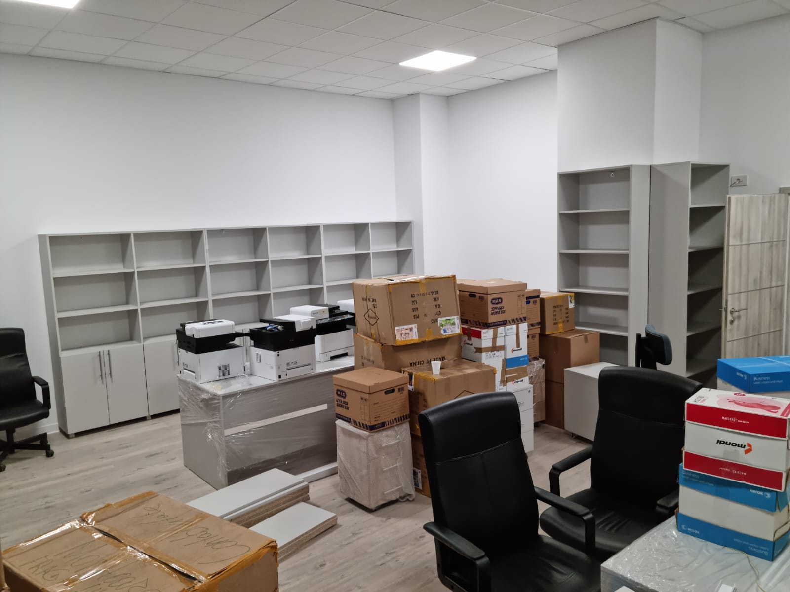 Transport marfa iasi